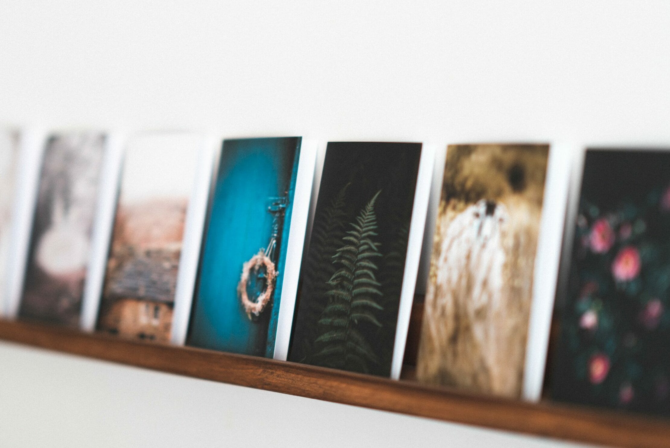 fine art paper for photography prints