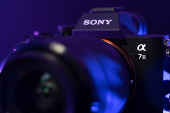 Best lenses for Sony a7 III