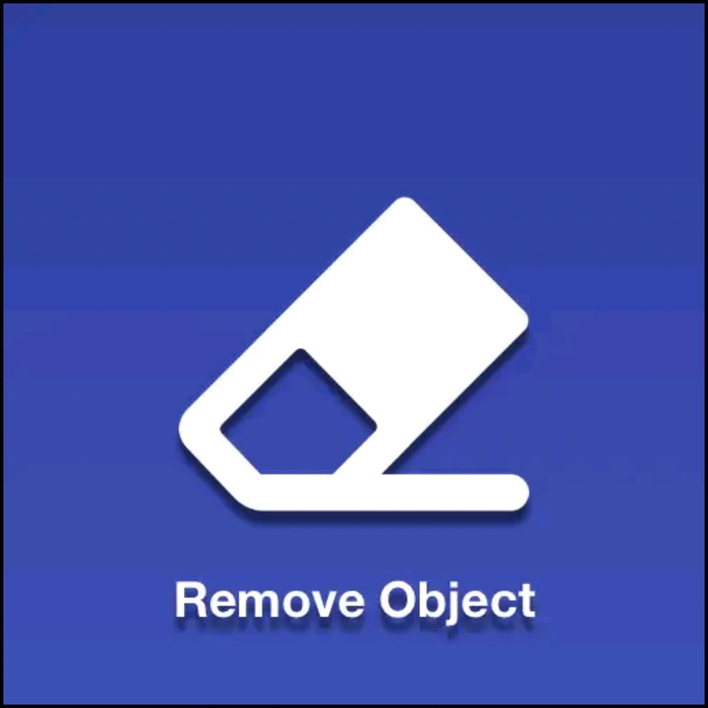 BG Studio Remove Unwanted Object