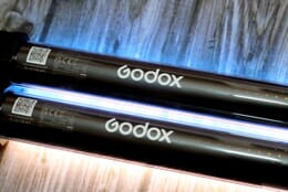 Godox Photography RGB Light