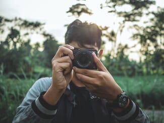 Best Point and Shoot Cameras Under $500