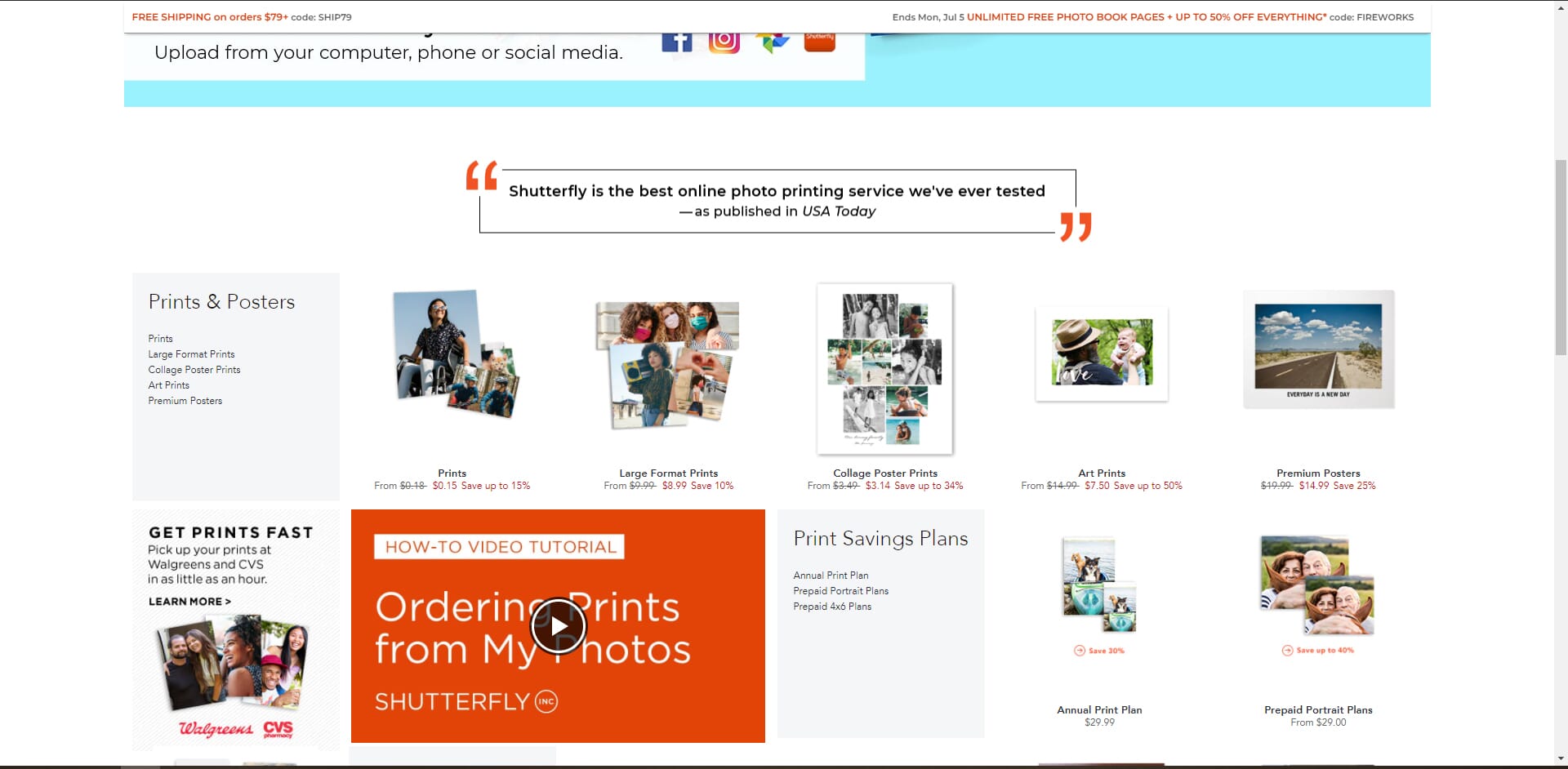 Shutterfly