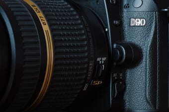 Best Tamron Lenses for Nikon DSLR and Mirrorless Cameras