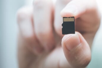 best and fastest micro sd cards