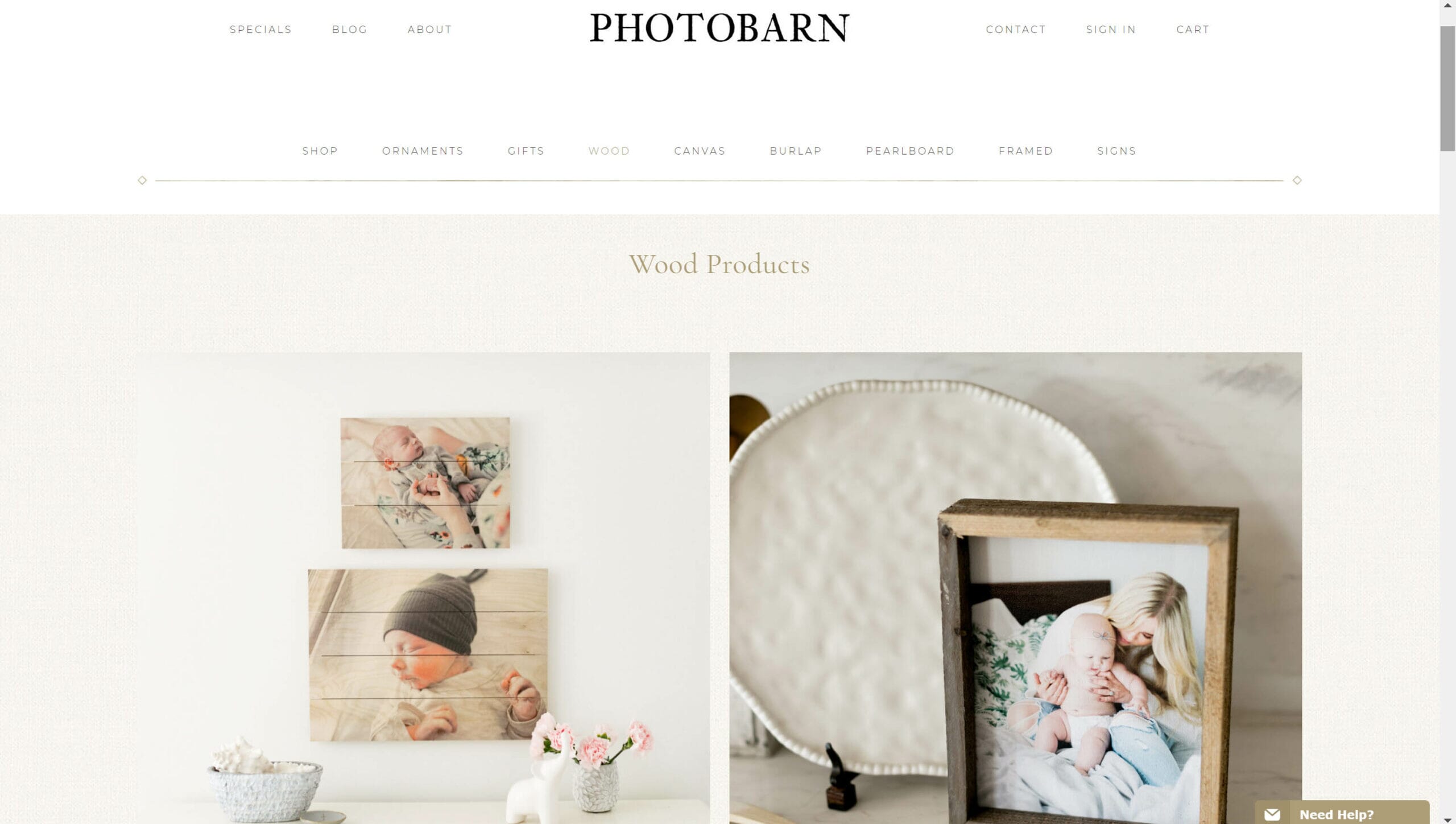 Photobarn