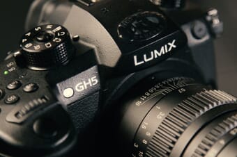 Best Lenses for the Panasonic GH5