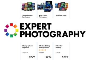 Expert Photography review