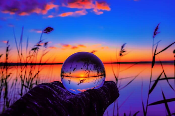 Best Lensballs for Creative Photography in 2025