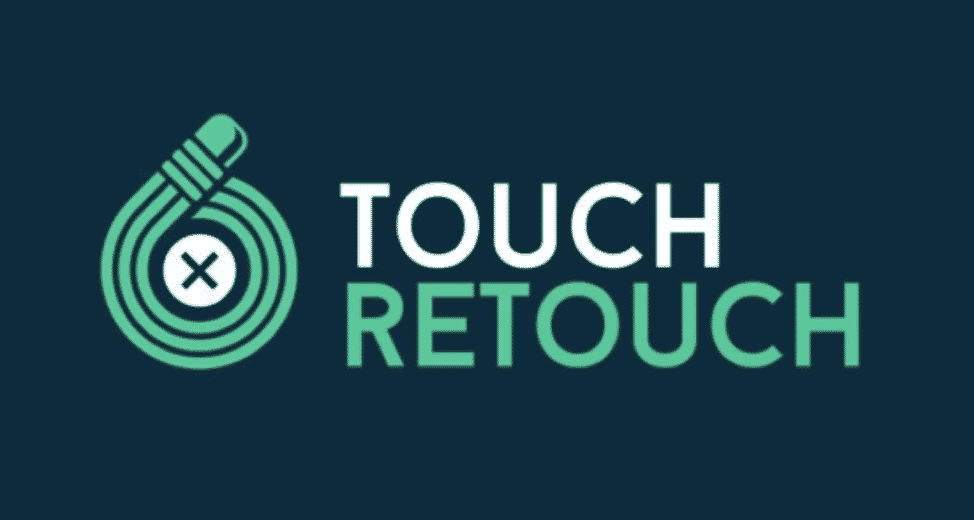 TouchRetouch