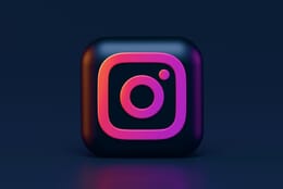 Instagram logo hashtags for portrait photography