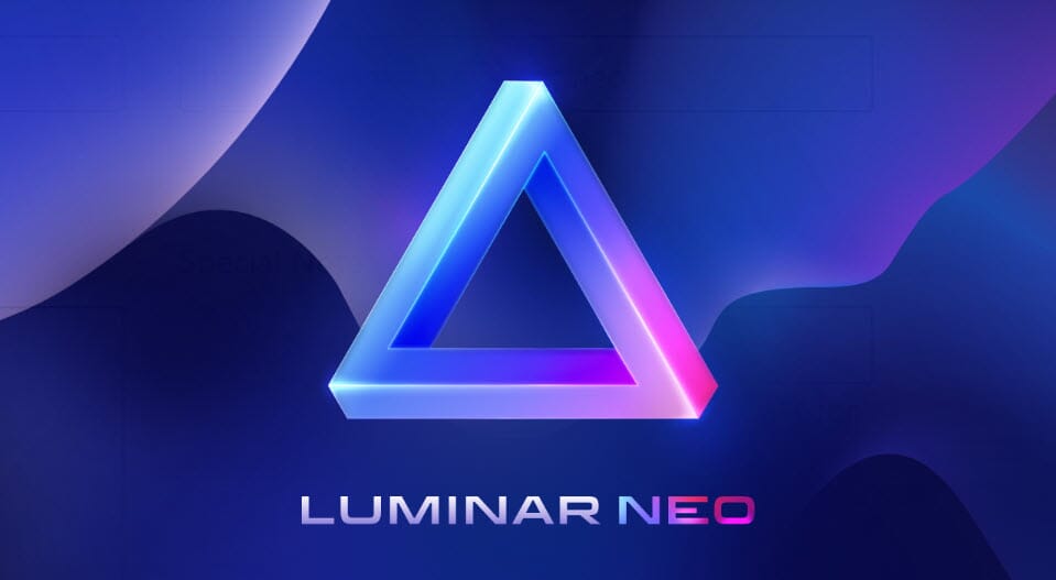 Luminar Neo