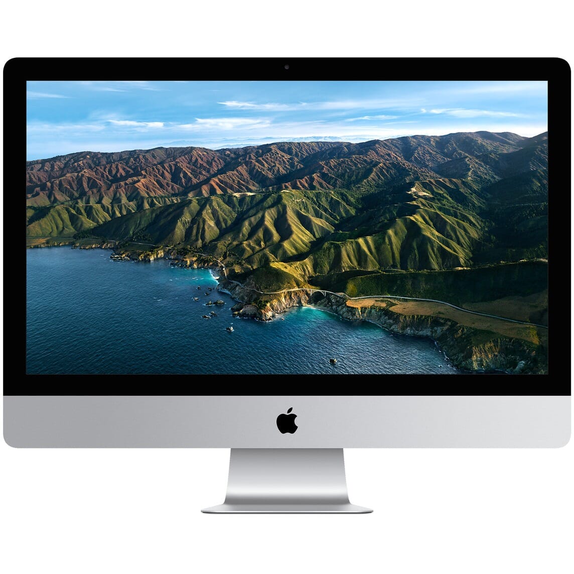 27'' iMac (Core i7/i9, 5K Retina Display)