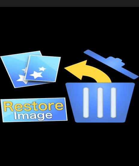 Restore Image