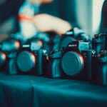 The Smallest Full Frame Cameras in 2022