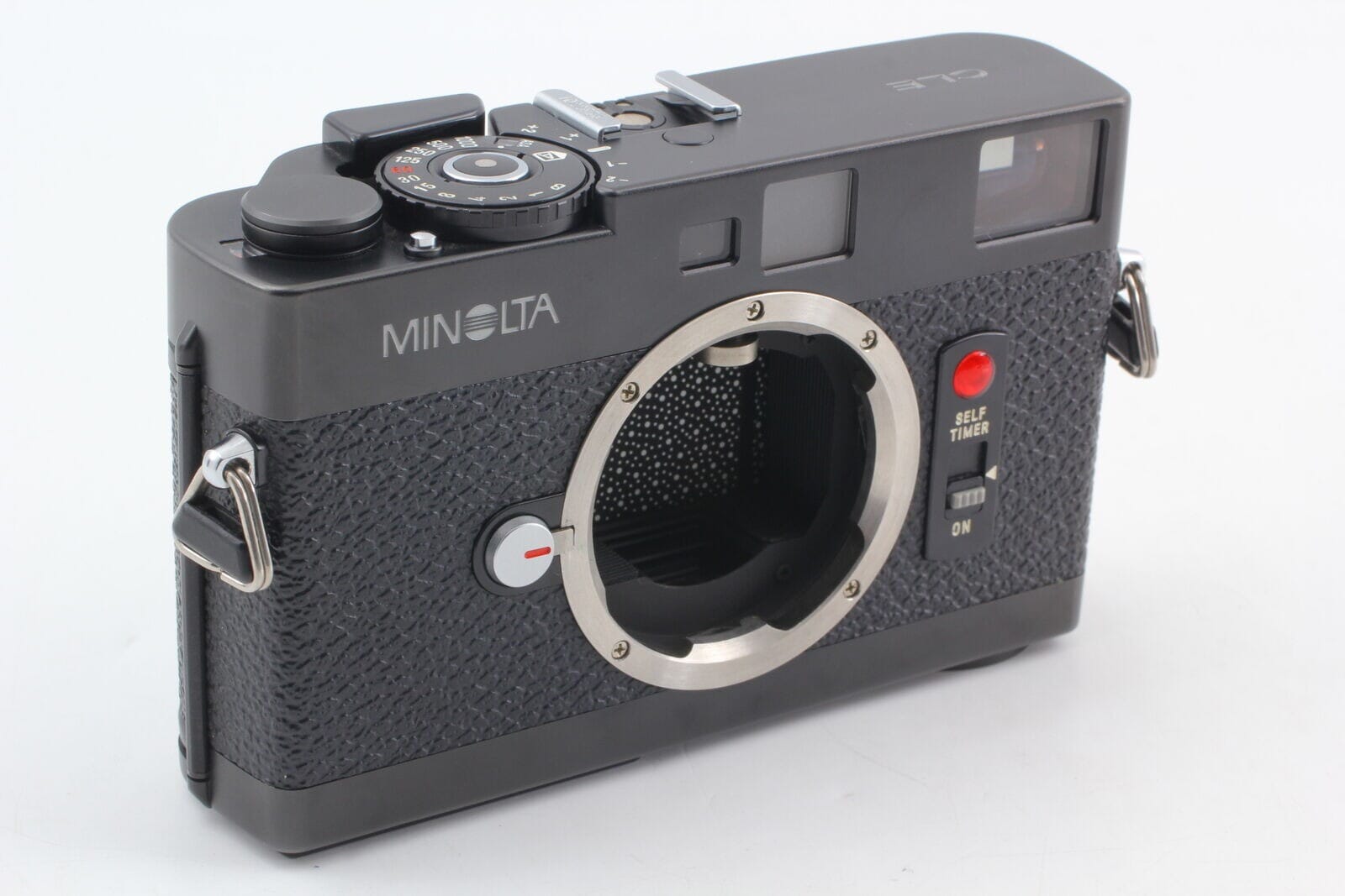 The 5 Best Minolta Film Cameras You Can Buy in 2024