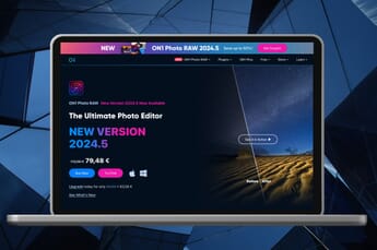 ON1 Photo RAW 2024