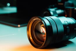 Best Lenses for Sony ZV-E10