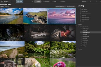 Luminar Software