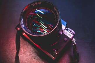 best fuji lens for street photography