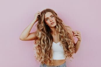 Flattering Poses for Women
