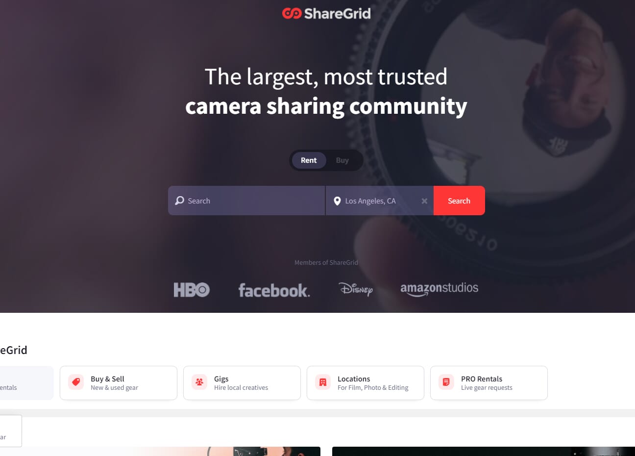 ShareGrid