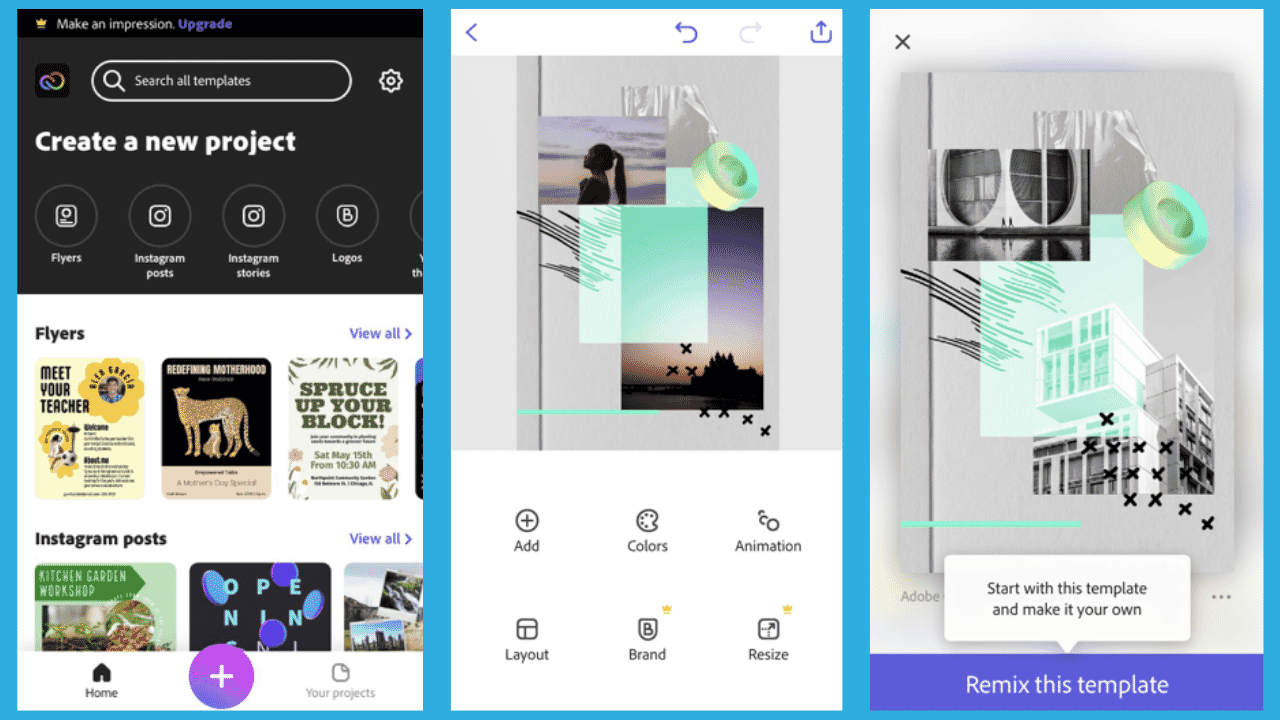 10 Best Photo Collage Apps for iPhone (in 2024)