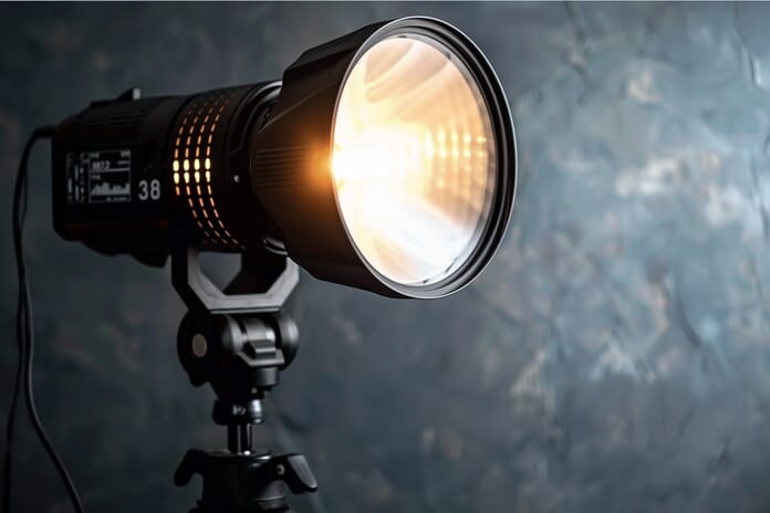 Best Continuous Lights for Photography and Videography