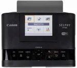 Canon Selphy CP1300