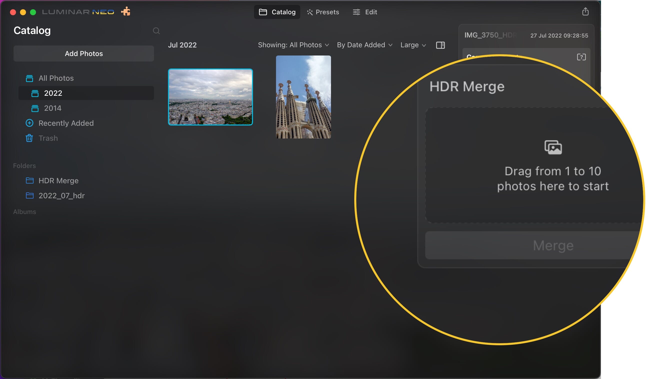The Best HDR Software in 2023 (Top 8 Picks)