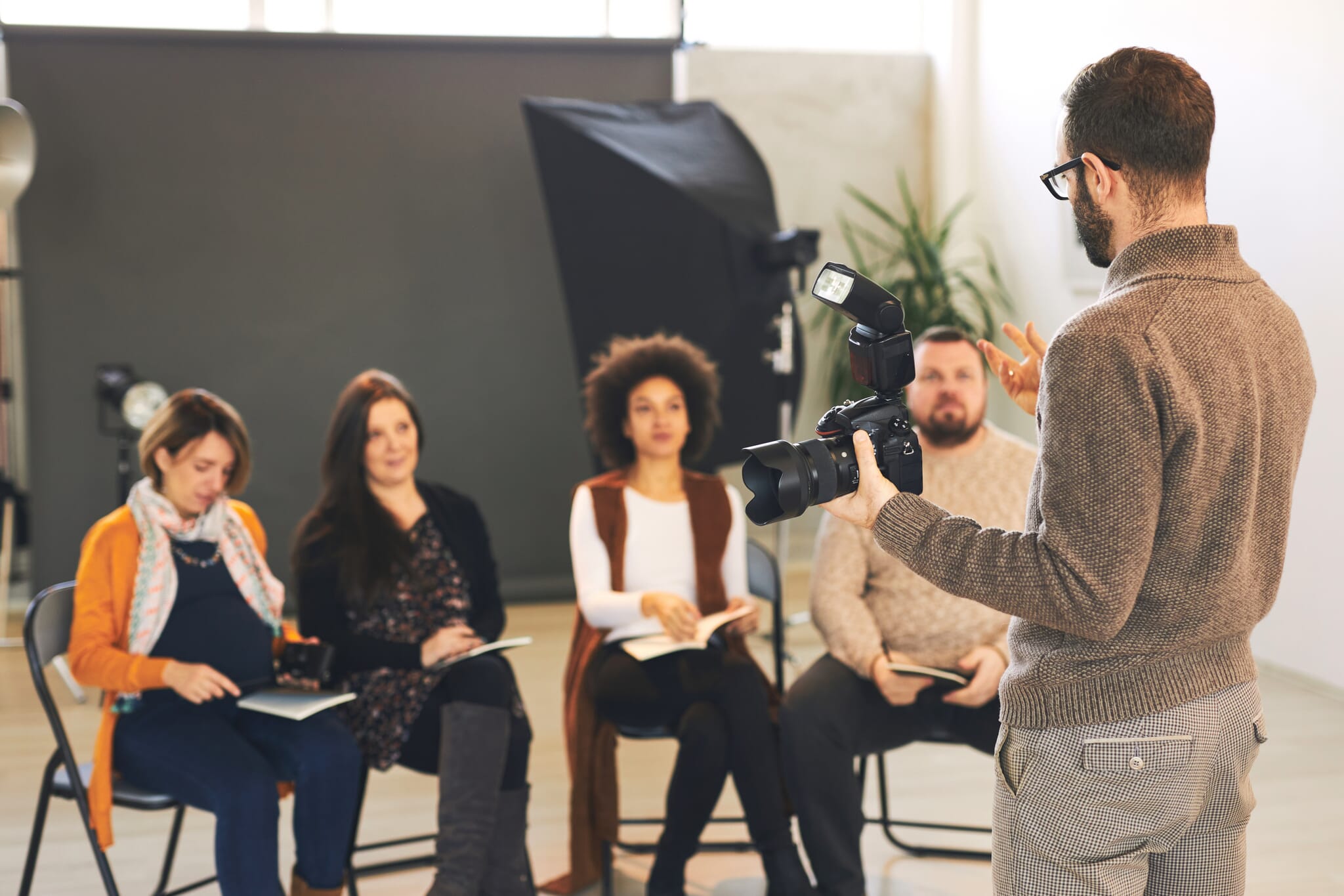 Best Photography Schools in the World – Our 29 Picks