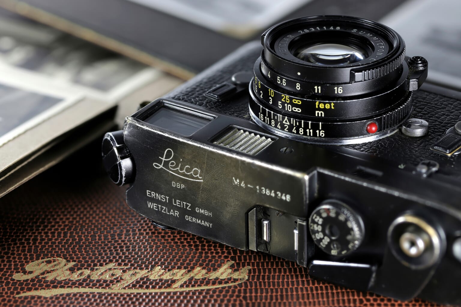 The Golden Ratio in Photography: A Comprehensive Guide