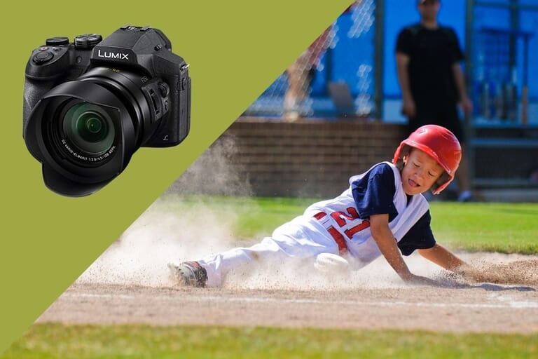 Best Cameras for Sports Photography Beginners in 2024