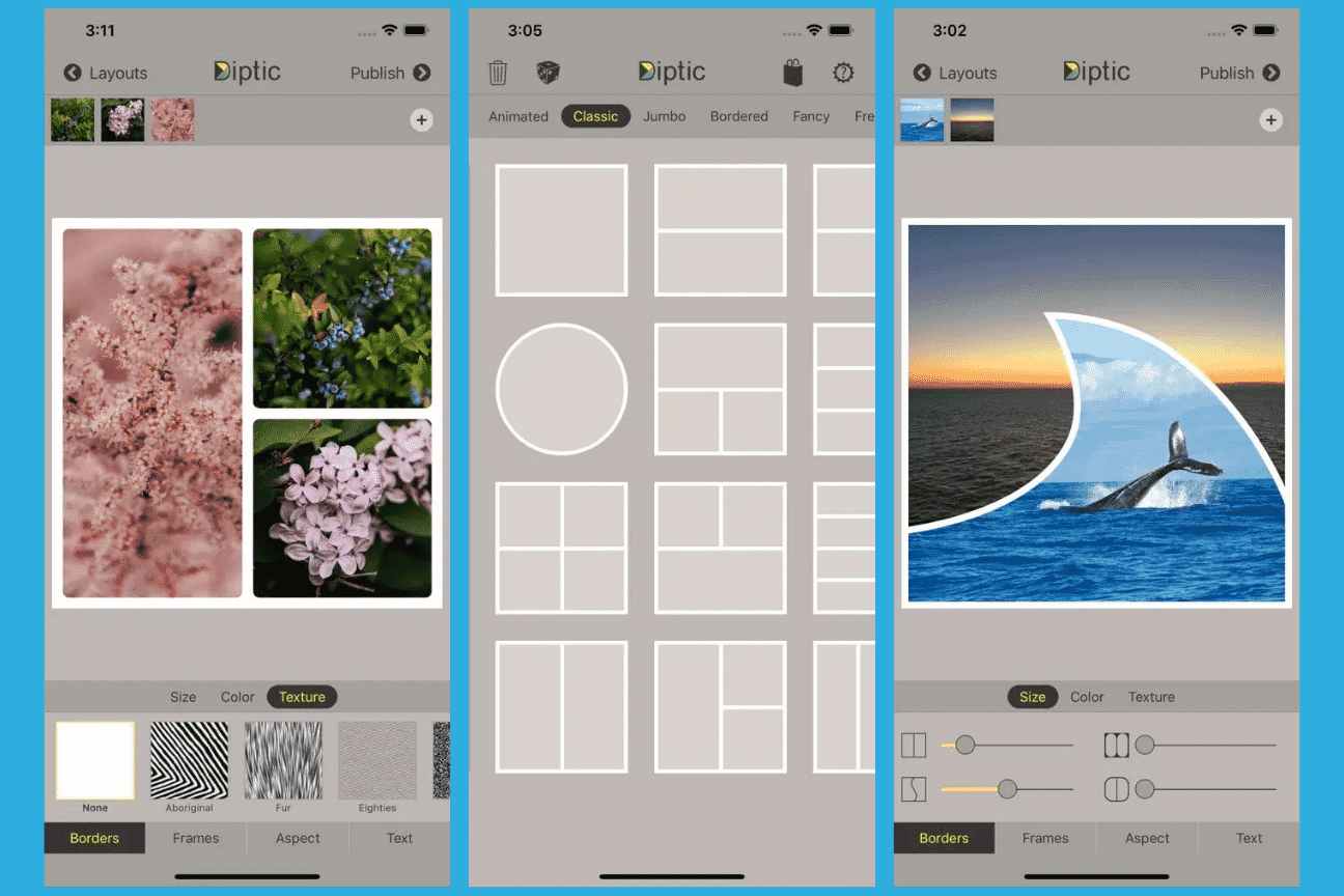 10 Best Photo Collage Apps for iPhone (in 2024)