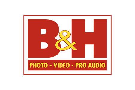 B&H Photo Video