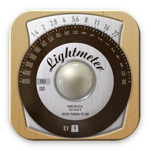 LightMeter