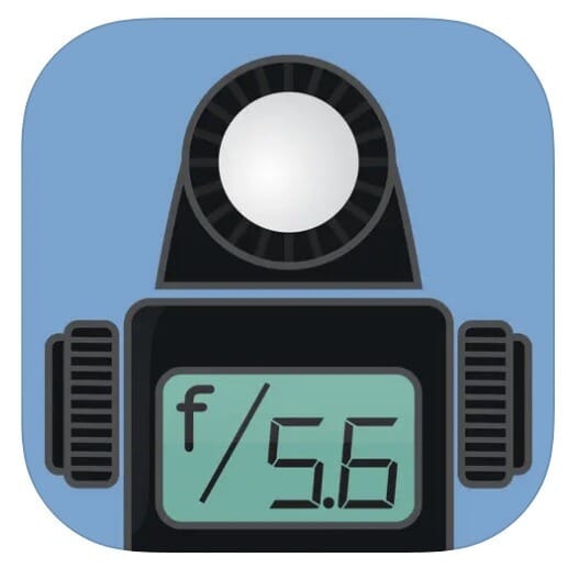 Pocket Light Meter