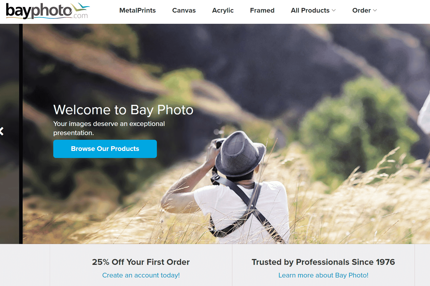 Best Online Printing Services for Artists (10 Picks in 2022)