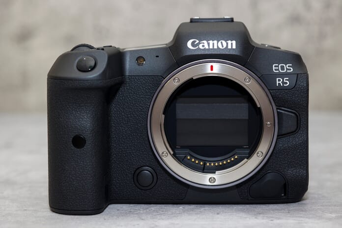 Best Canon Full-Frame Cameras 2025: 14-Model Pro Analysis