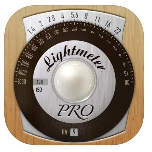 myLightMeter Pro