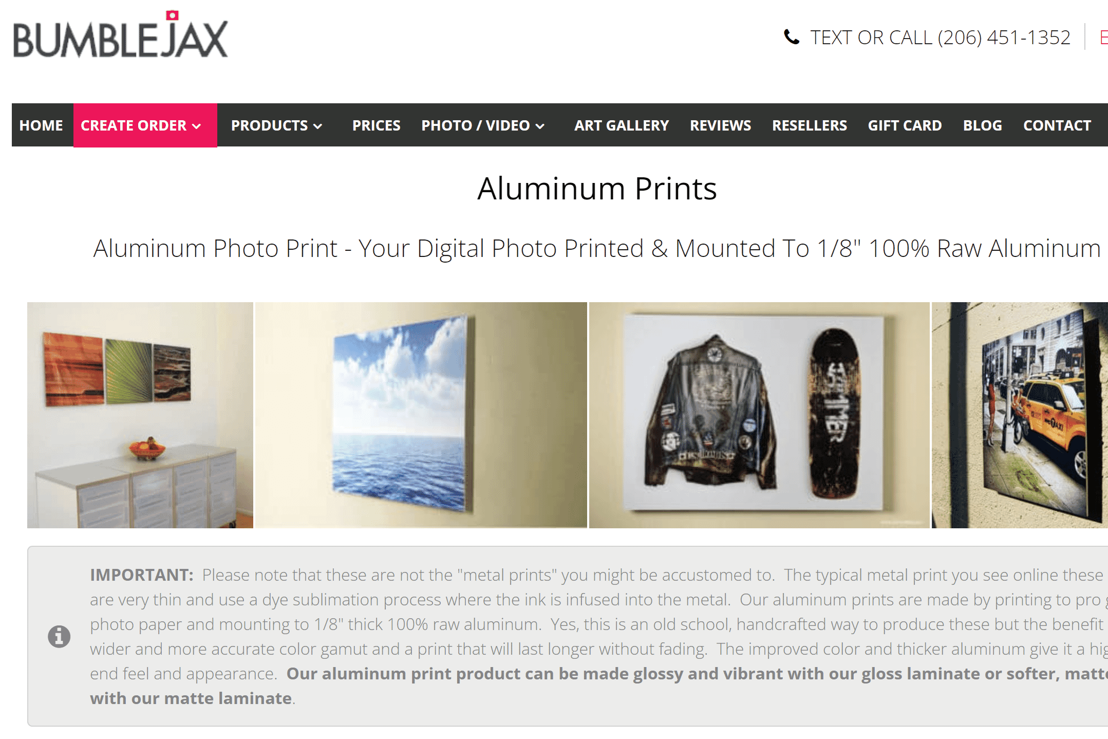 Best Metal Prints (Top 10 Picks in 2025)