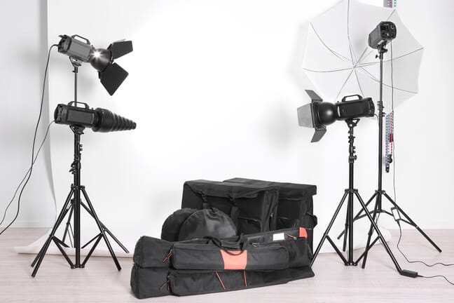 Best Portable Lighting Kits 2025: 11 Photography Picks - PhotoWorkout