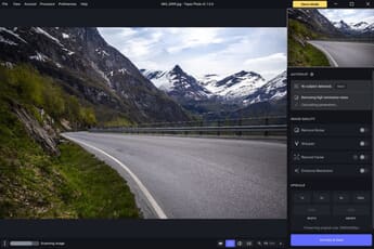 Topaz Photo Pro Review: Best AI Enhancement Software (Tested)