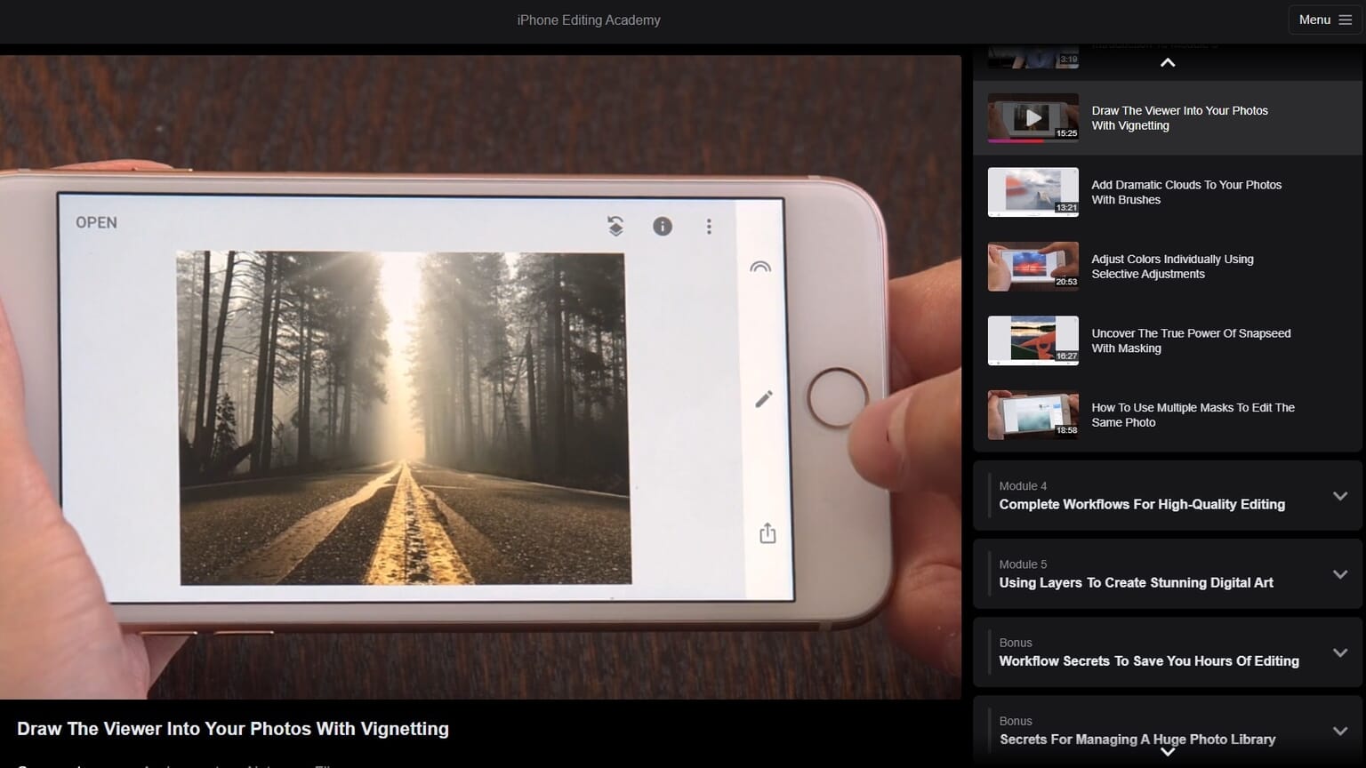 iPhone Photography School Review 2026: Are the Courses Worth It ...