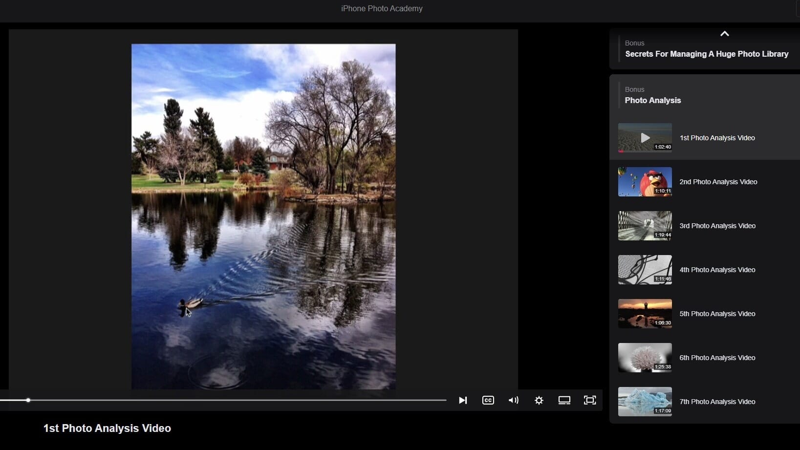 IPhone Photography School Review: Great Courses For Beginners