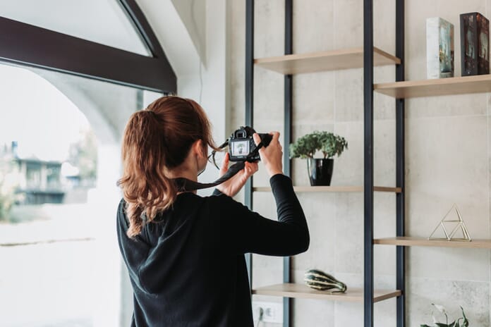 Simple Photo Option Simplicity in Photography: Why Simple Photos Are Usually Best