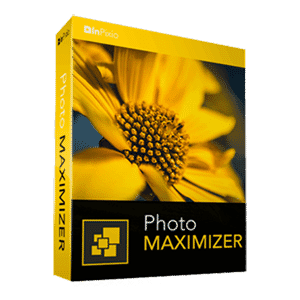 InPixio Photo Maximizer