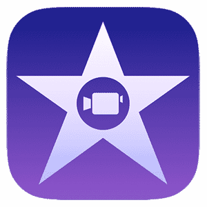 Apple iMovie