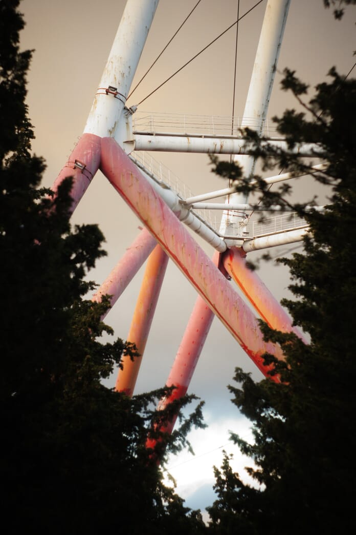 A Comprehensive Guide to Frame Within a Frame Photography