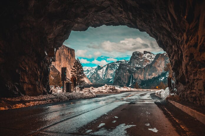 A Comprehensive Guide to Frame Within a Frame Photography