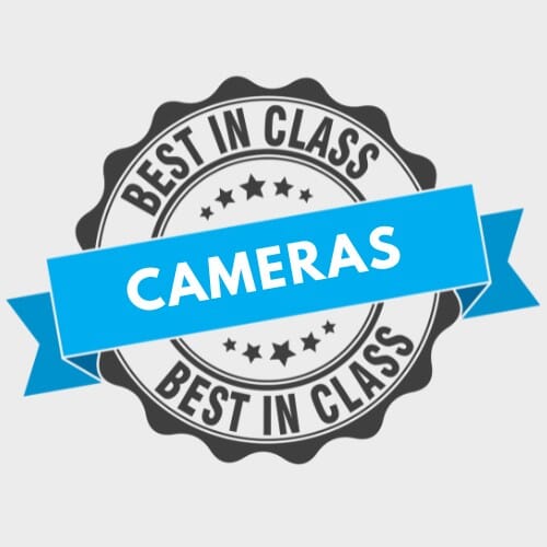 Best in Class Cameras